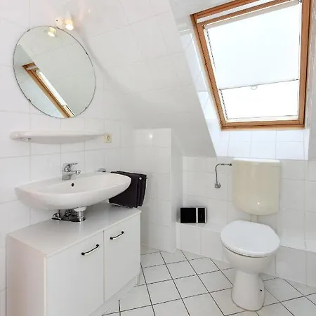 Apartment Oberdeck *